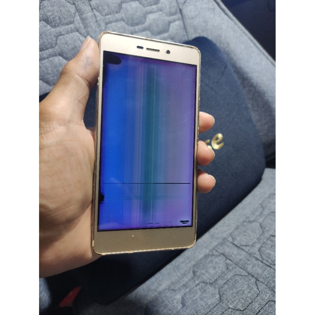 Redmi 3s Memory 3/32 Minus