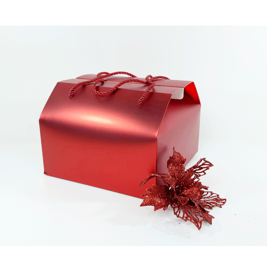 

Box Elegant Untuk Hampers Uk 22 x 22 x 10cm