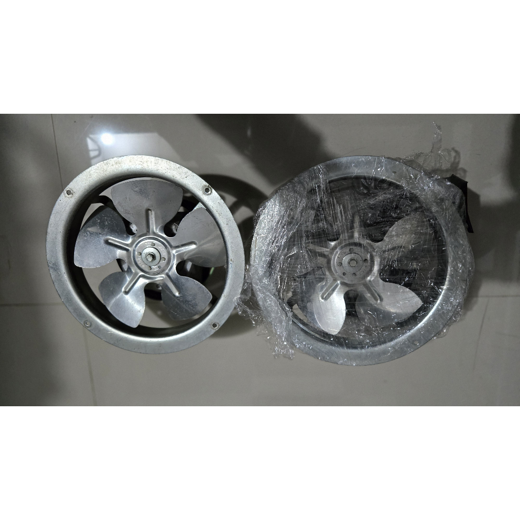 Axial Fan Motor ebmpapst EBM Type M4Q045-BD01-Y6/A08 230V~50Hz 0,19A 29/5W 1300r/min 1500r/min