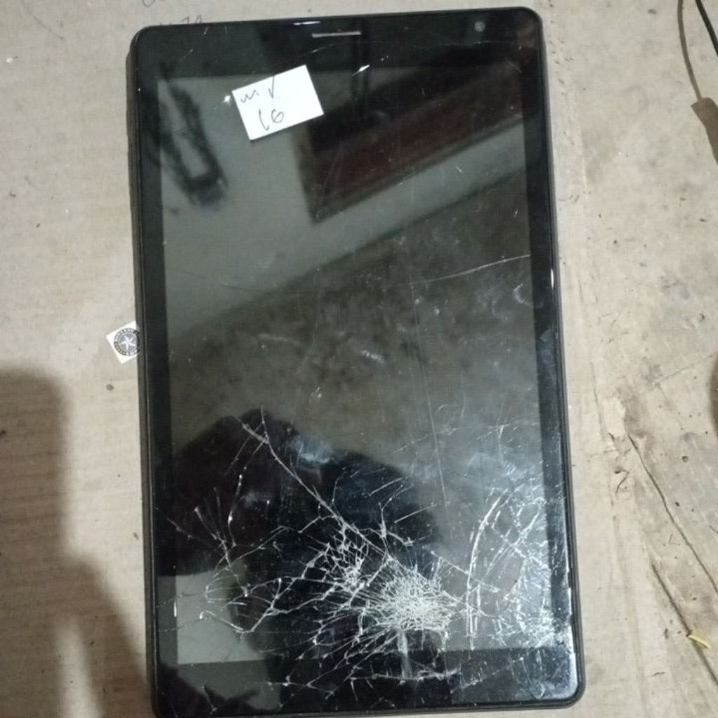 MESIN ADVAN A8 MINUS LCD