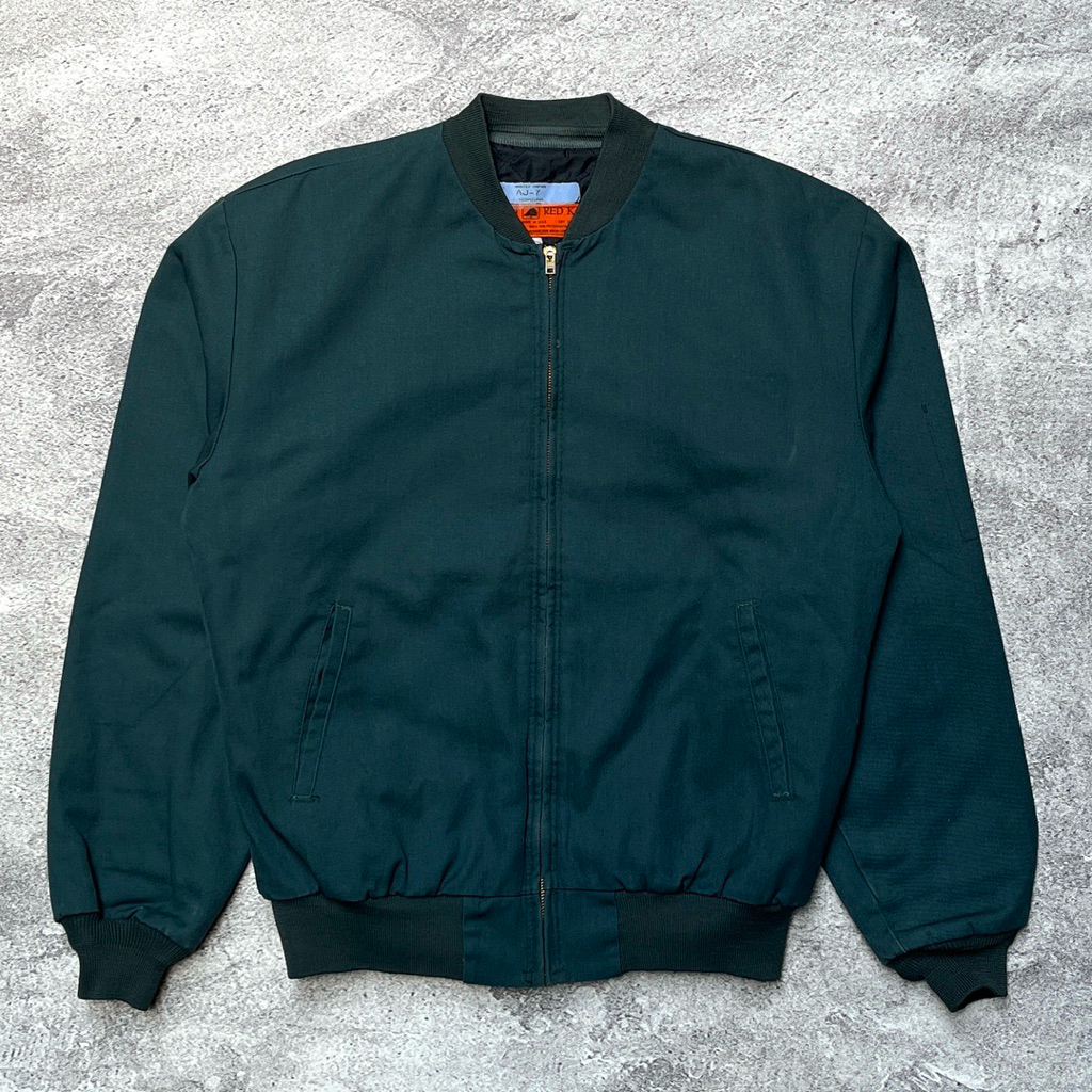 Redkap Bomber Jacket