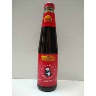 

Saos Tiram Lee Kum Kee Panda