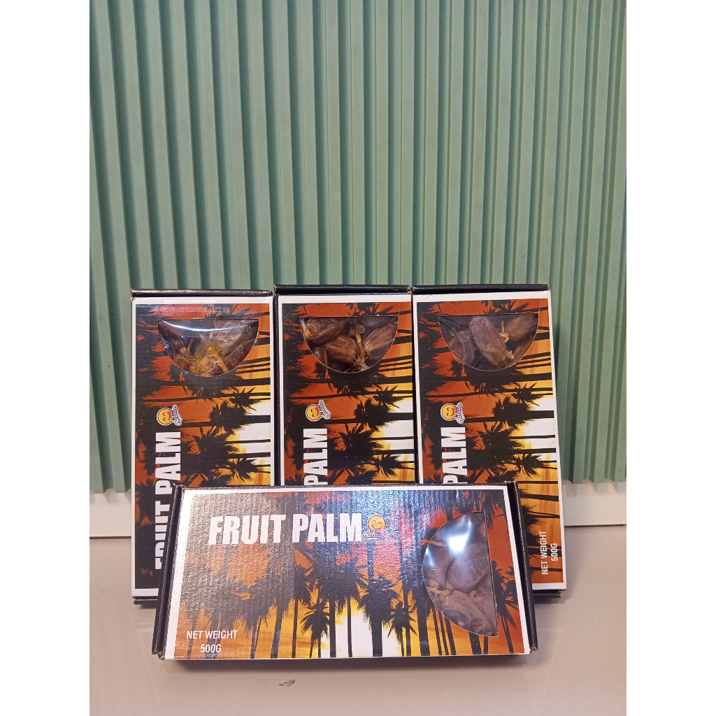 

Tunis Tangkai Royal 500grx12pcs/karton