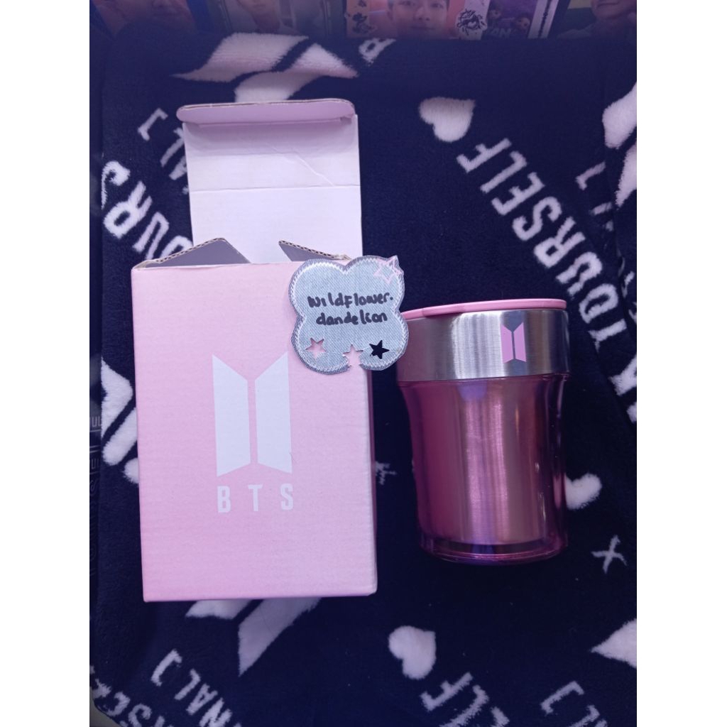 TUMBLR BTS POP UP 2019