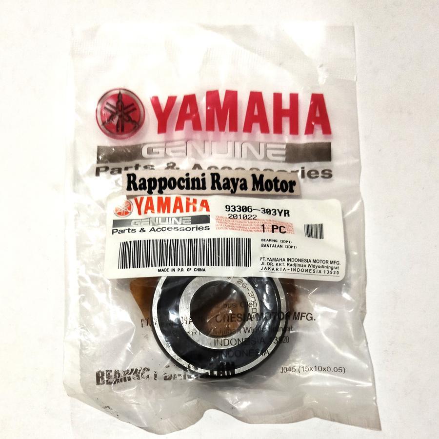 Lahar Bearing Arm NMAX 6303 Original Yamaha