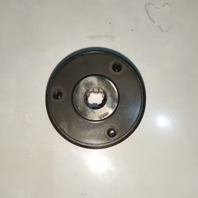 Lawan kampas kopling motor Suzuki Tornado GS