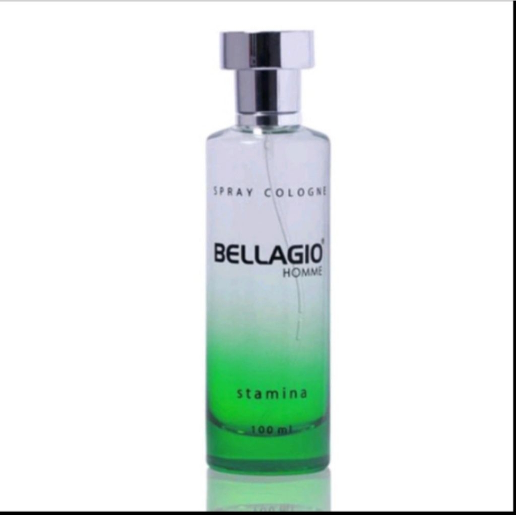 Parfum Bellagio pria