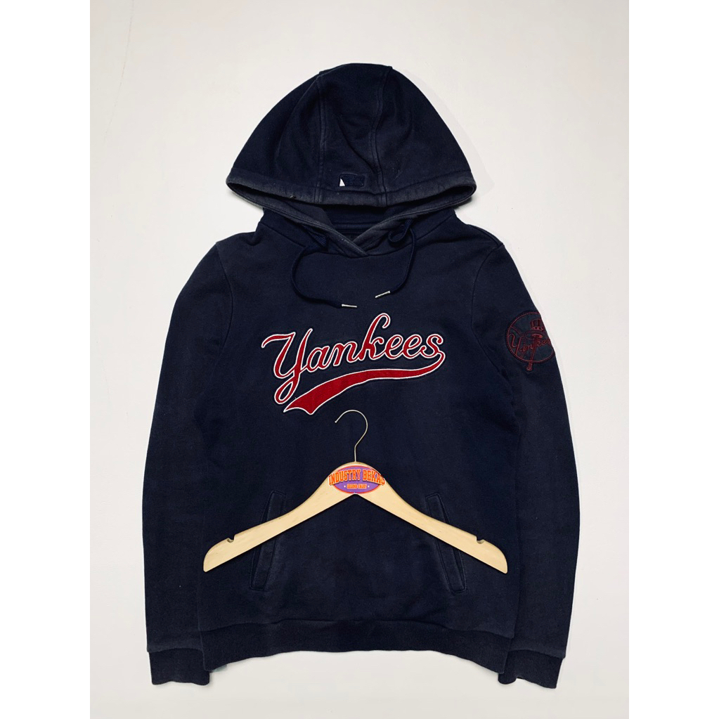 hoodie mlb yankess
