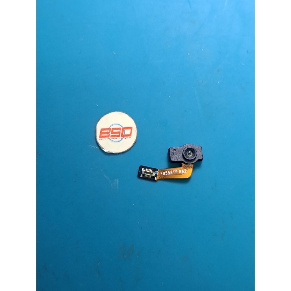 Fingerprint Sidik Jari Oppo Reno 3 4G Copotan