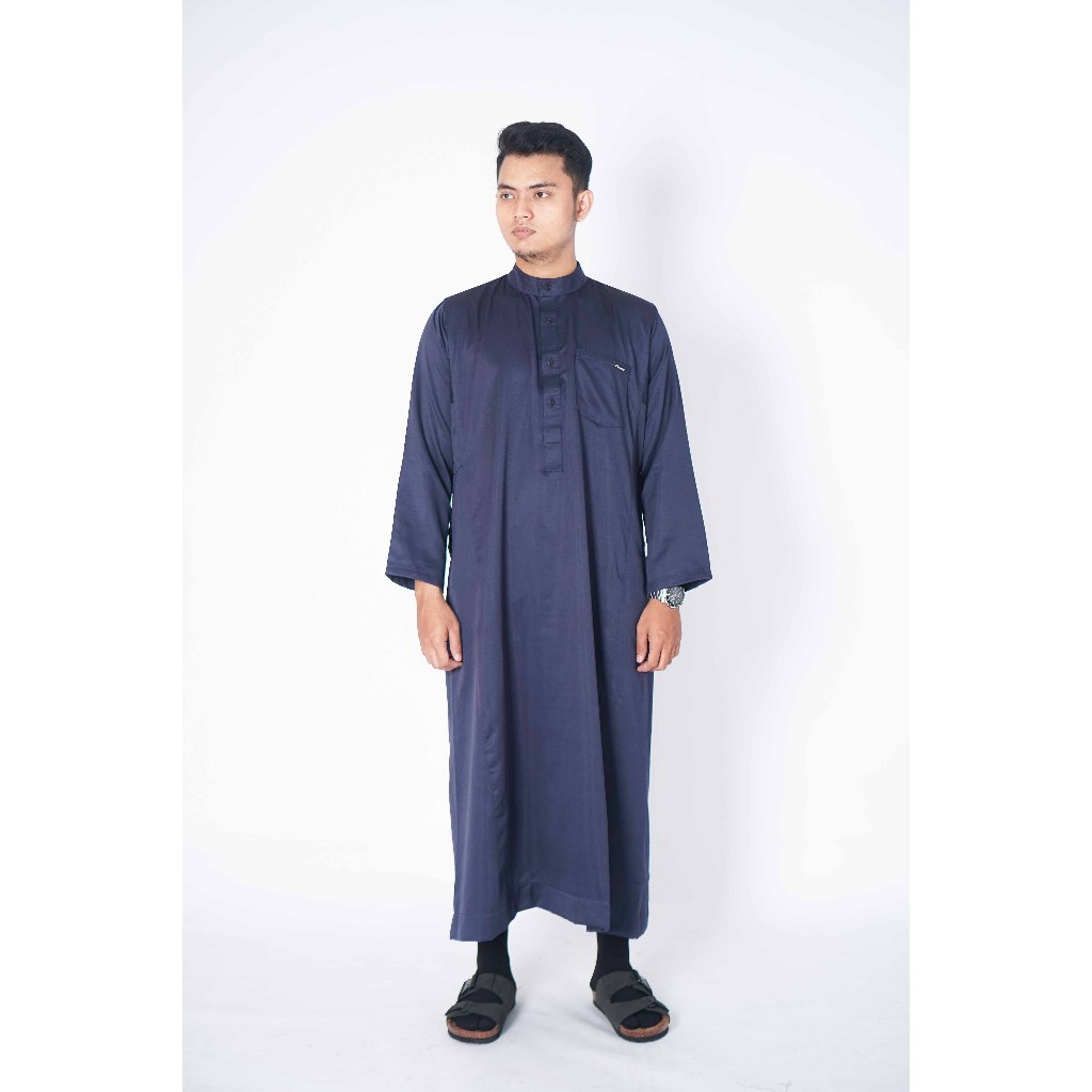 Jubah Tamuri JBC001N
