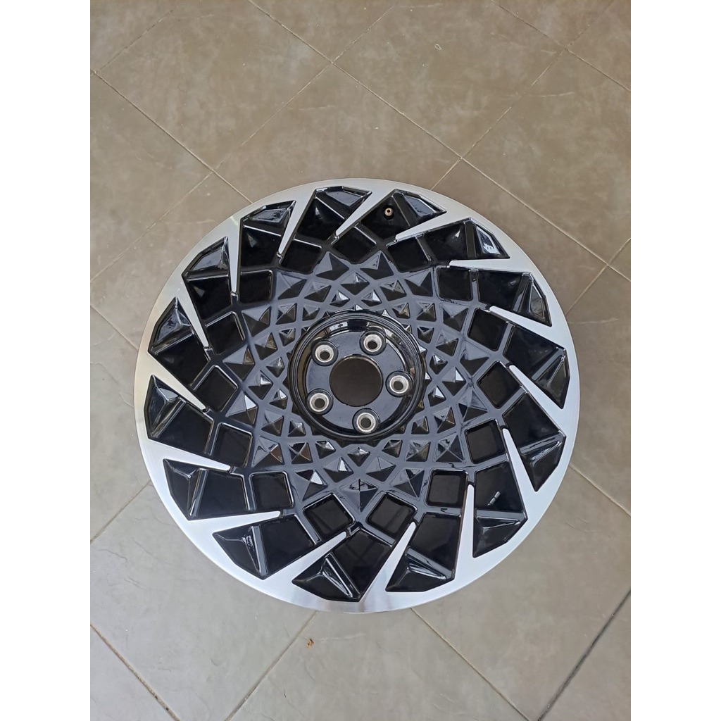 Velg OEM Hyundai IONIQ 5 R20