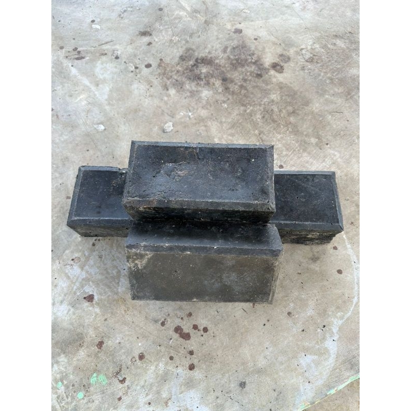 paving block eco / paving block plastik