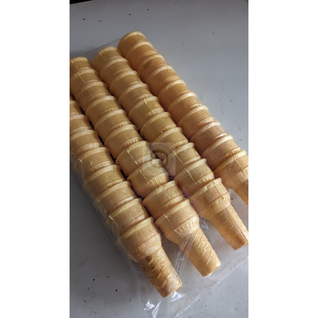 

Cone Ice Cream Ukuran 5Cm