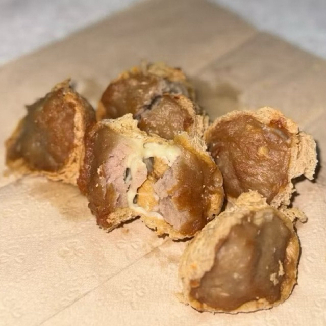 

[READYSTOCK] CIMOOD TAHU WALIK KEJU MERCON | LUMER | PEDES