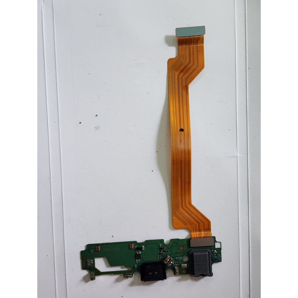 Papan Cas+Flexibel // Vivo Y12/Y15/Y17 (Ori cabutan)