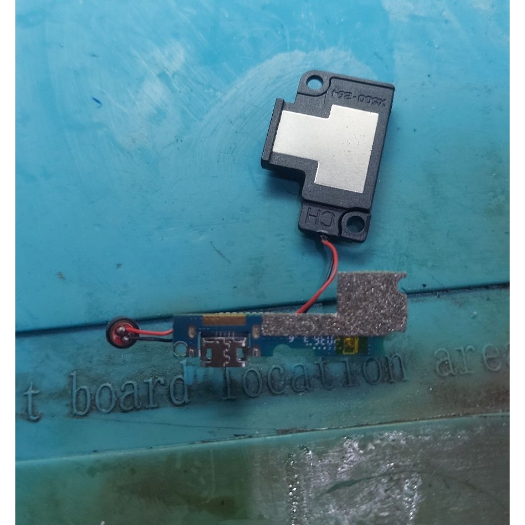 konektor charger huangmi f8 xr