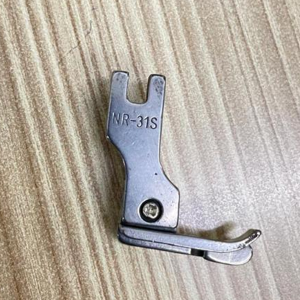 [ kianjaya ] Sepatu Mesin Jahit Industri NR-31S / Sepatu Sabuk Ikat Pinggang mesin Jahit Industri NR