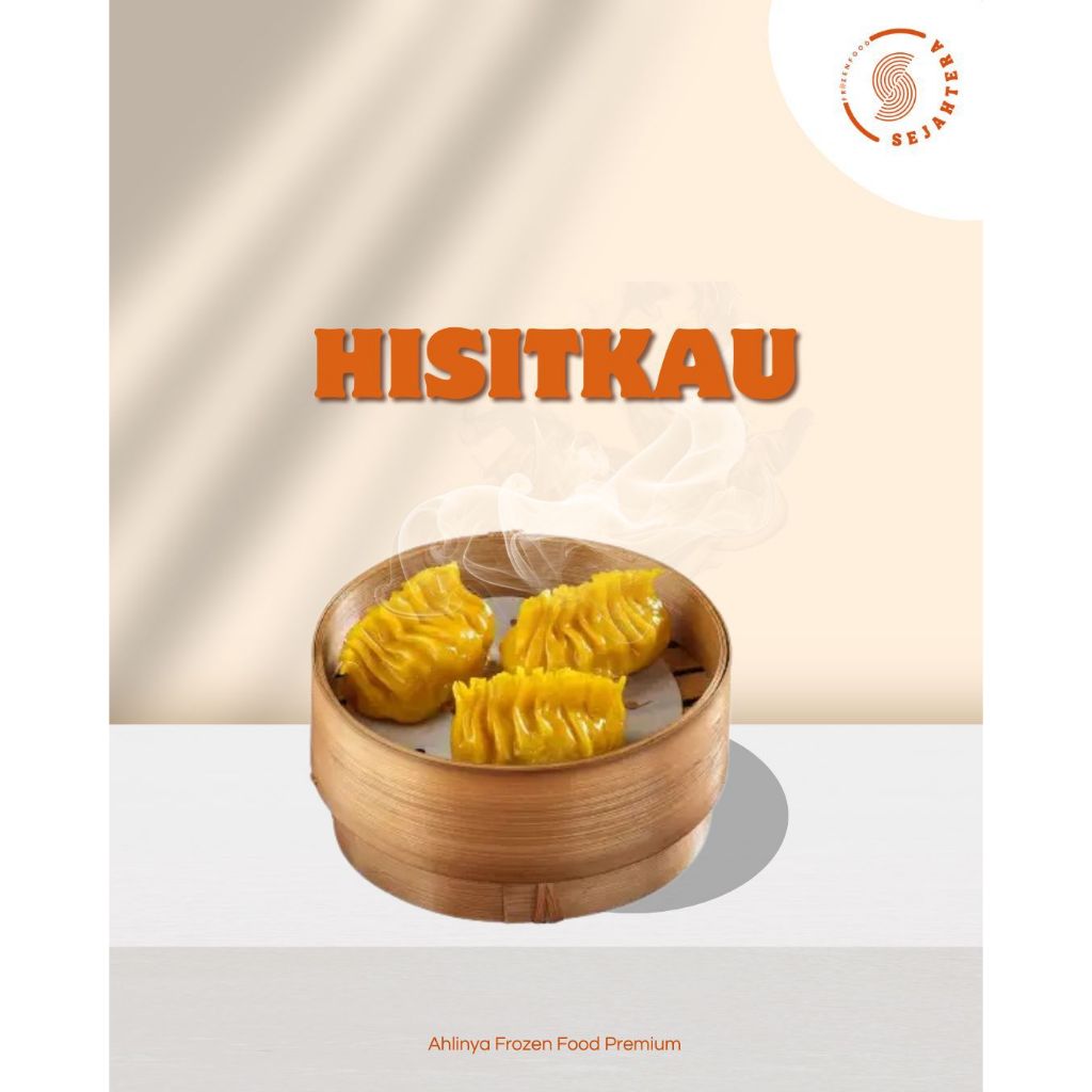 

Sejahtera Frozen Food - Hisitkau Isi 10, 20, dan 30 pcs