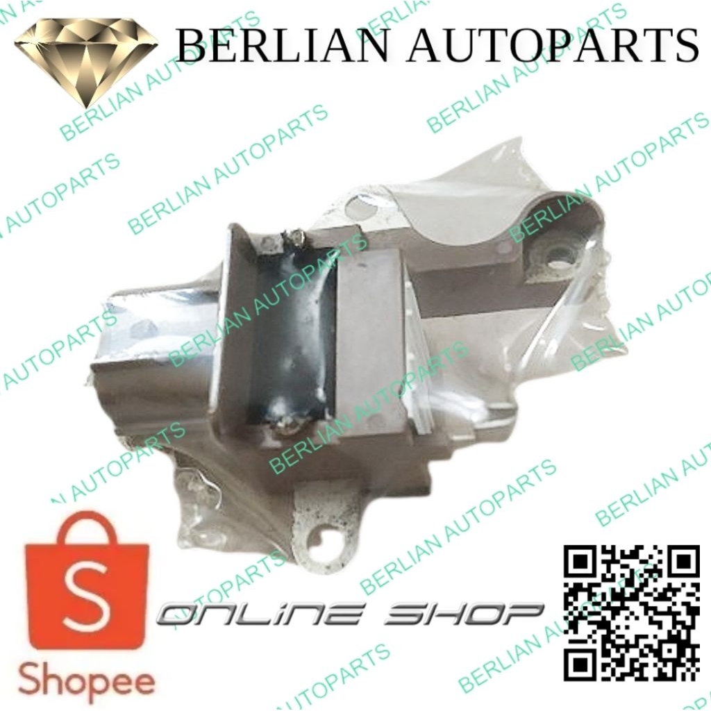 IC alternator IC regulator Toyota Inova