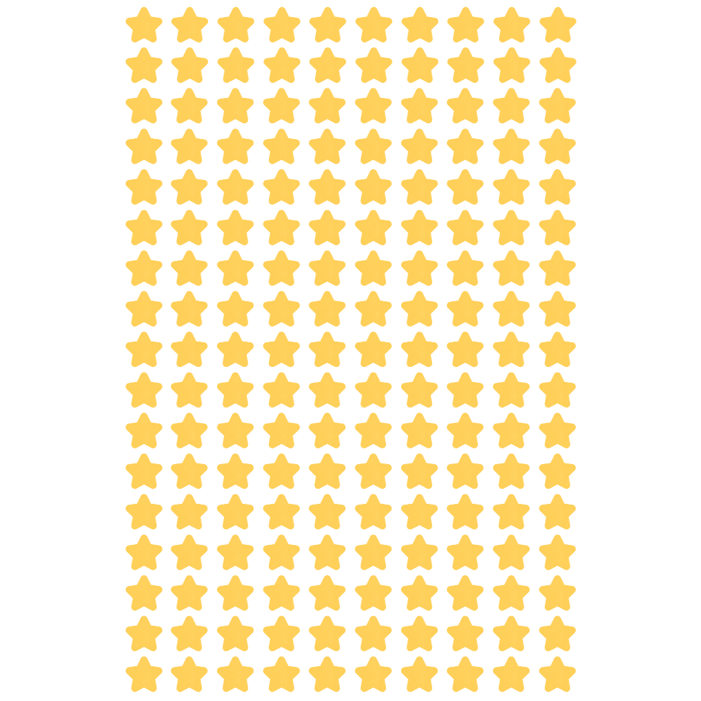 

STIKER BINTANG CUTTING A4 CUSTOM DESIGN LAINNYA