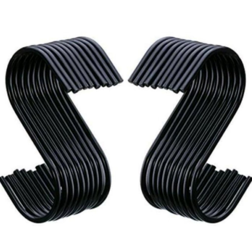 Hook gantungan s besi