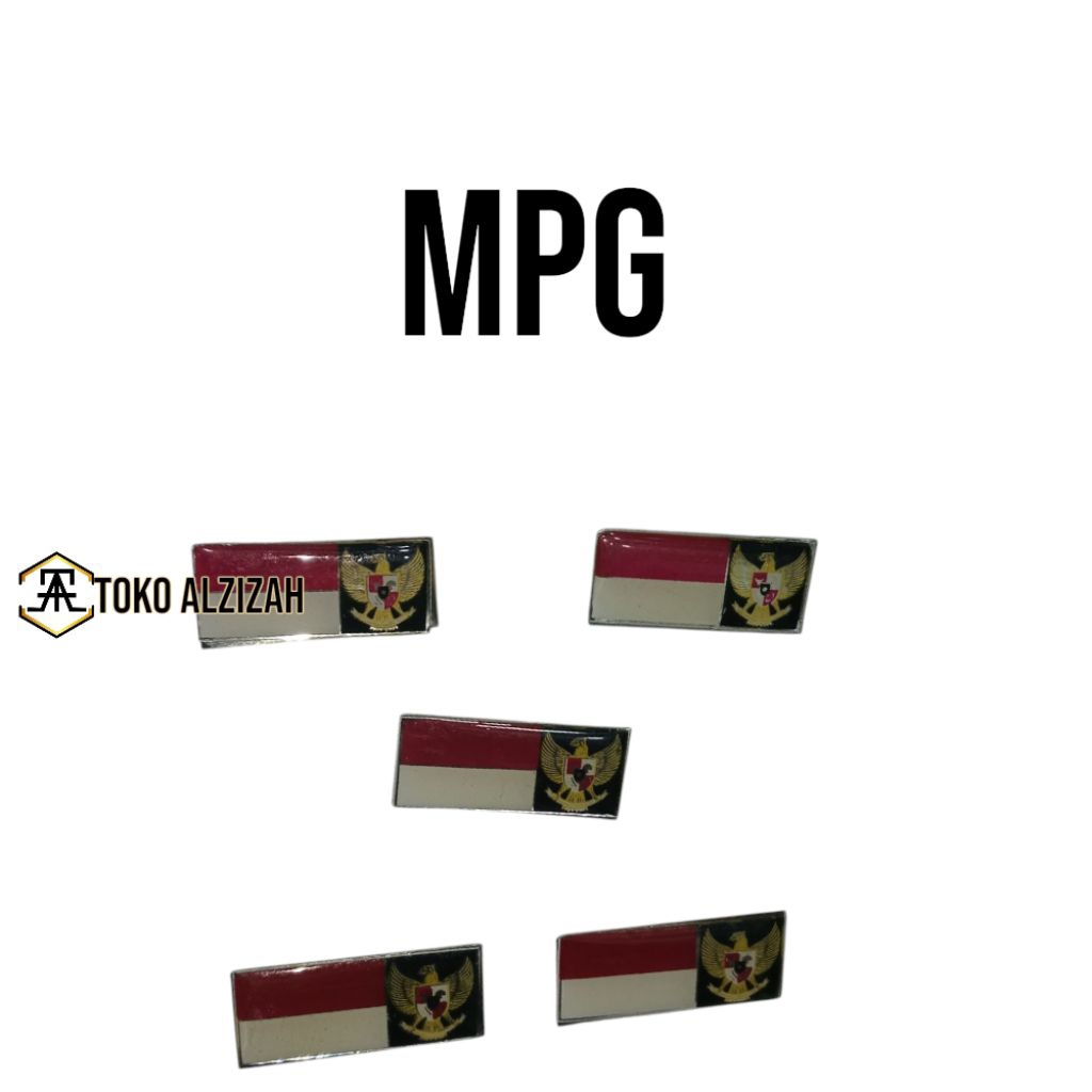 MPG Paskibra