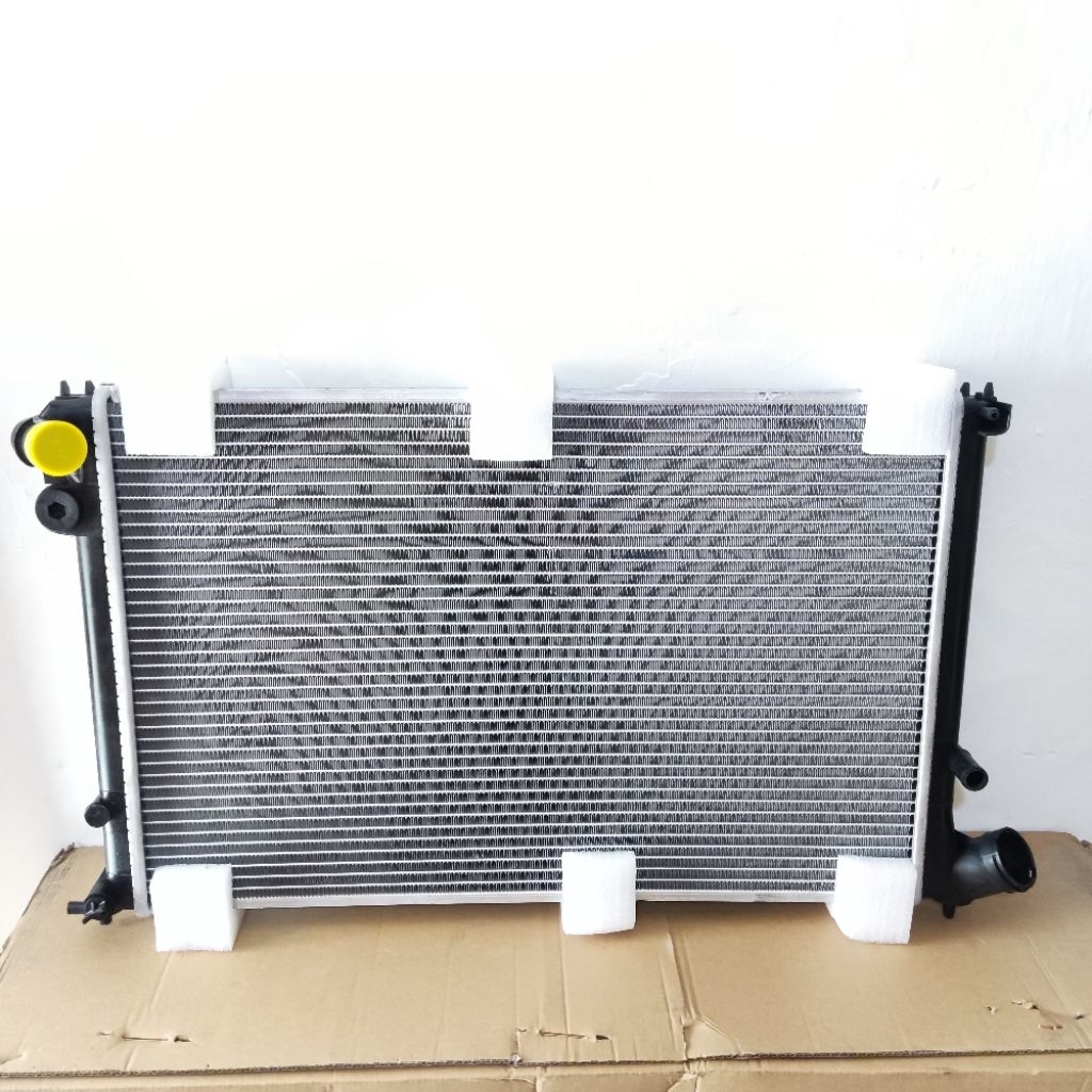 radiator Peugeot 406 tahun 95