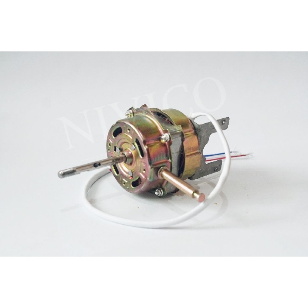 DINAMO MESIN KIPAS ANGIN MX WALL FAN