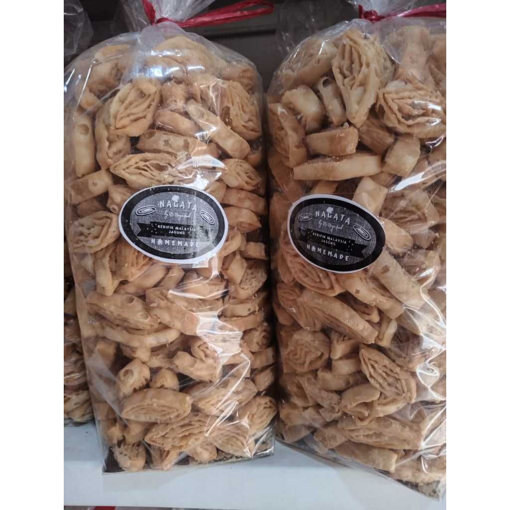 

Keripik pangsit Malaysia / pangsit Malaysia / pangsit kering Malaysia