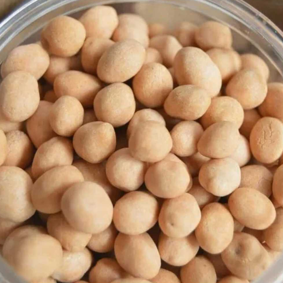 

Kacang Telur Premium 250,500,1000gr plered.store