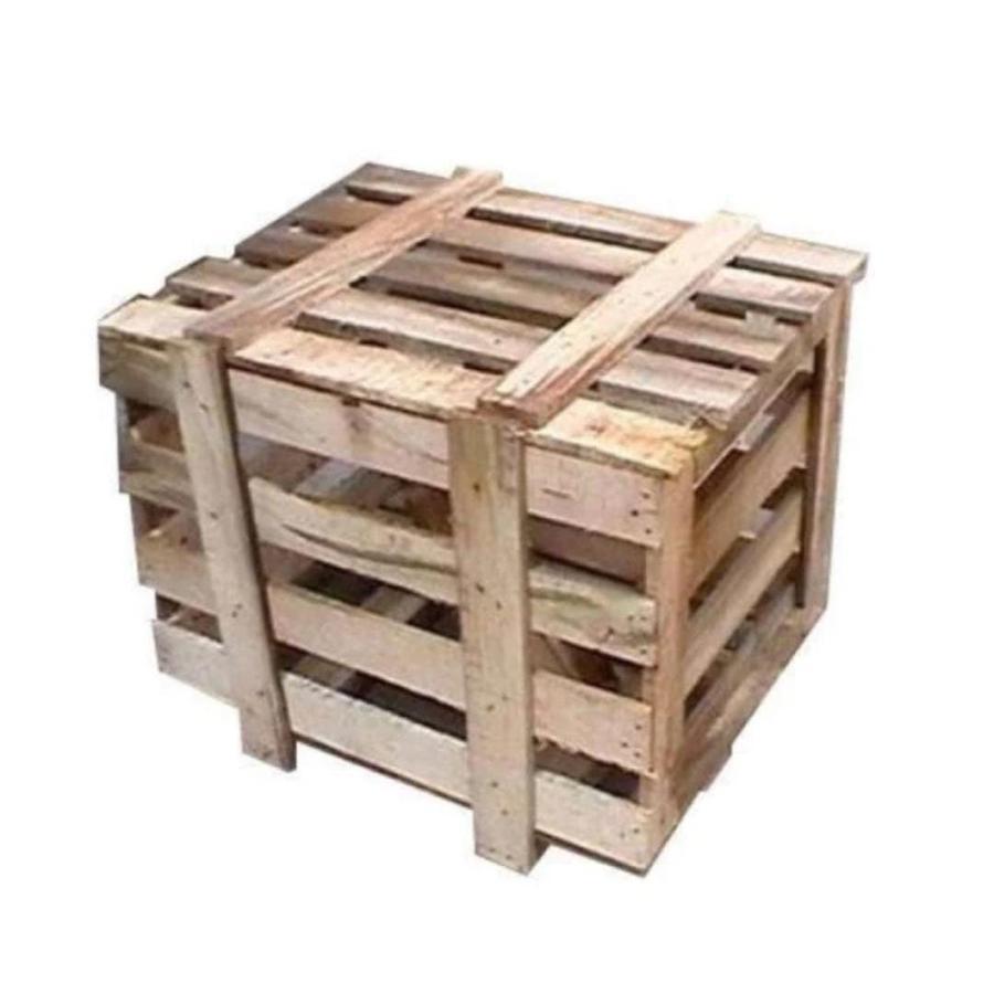 

BIAYA PETI KAYU