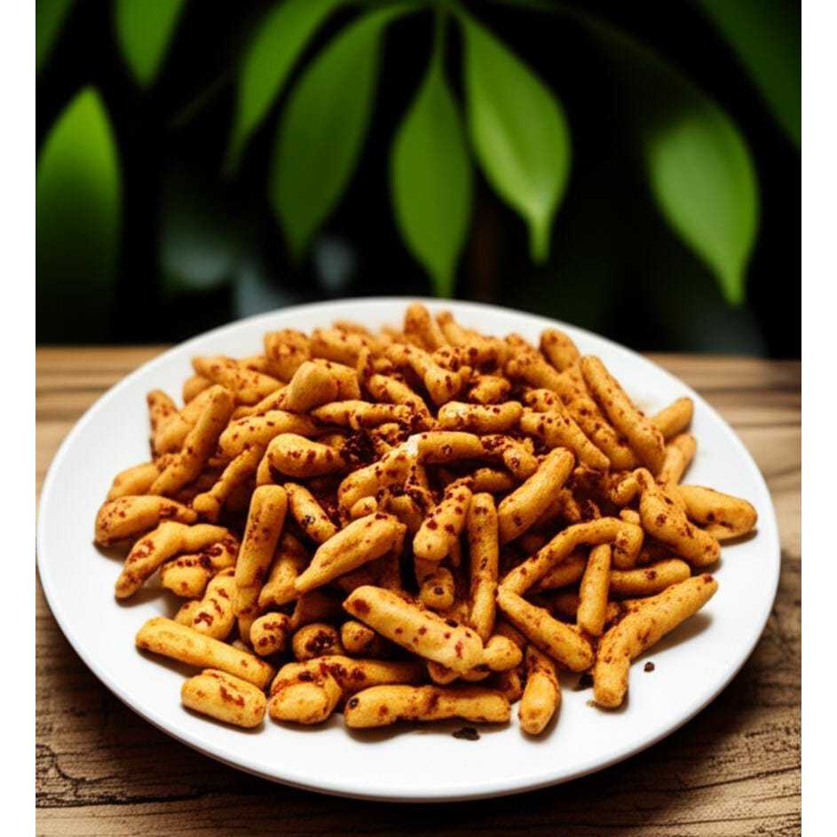 

BASRENG VIRAL PEDAS DAUN JERUK BANDUNG KEMASAN 250GR 100gr 1KG 1 KG 1 KILOGRAM MILENAK