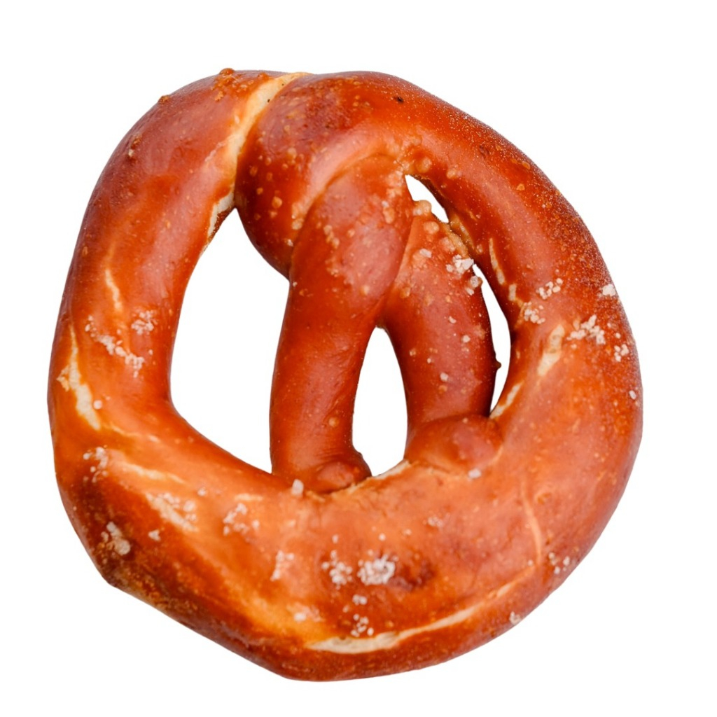 

Jerman Pretzel bread Mediterranea Store And Bakery