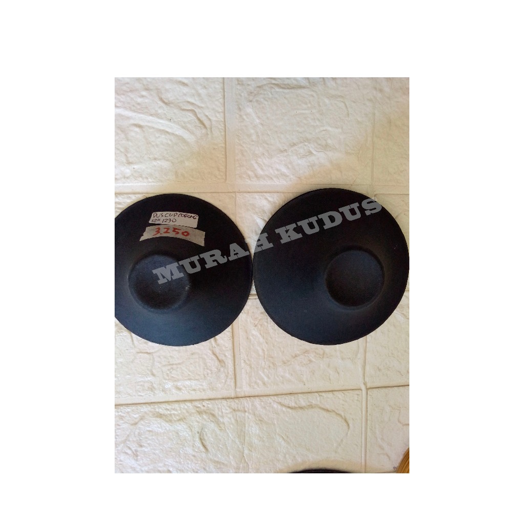 DUS CUP SPEAKER /DOP TUTUP SPEAKER CORONG 12 INCH 1230
