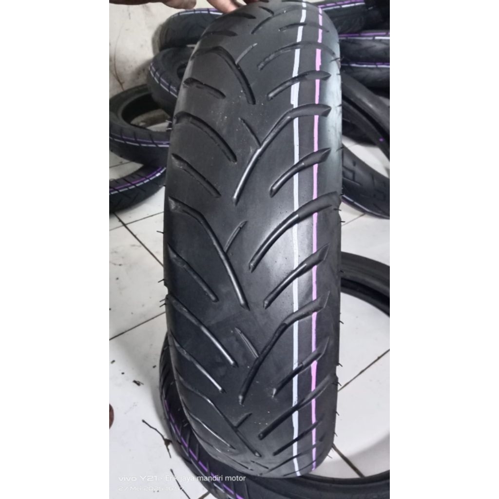 ban motor PCX 150 ukuran 120/70_14