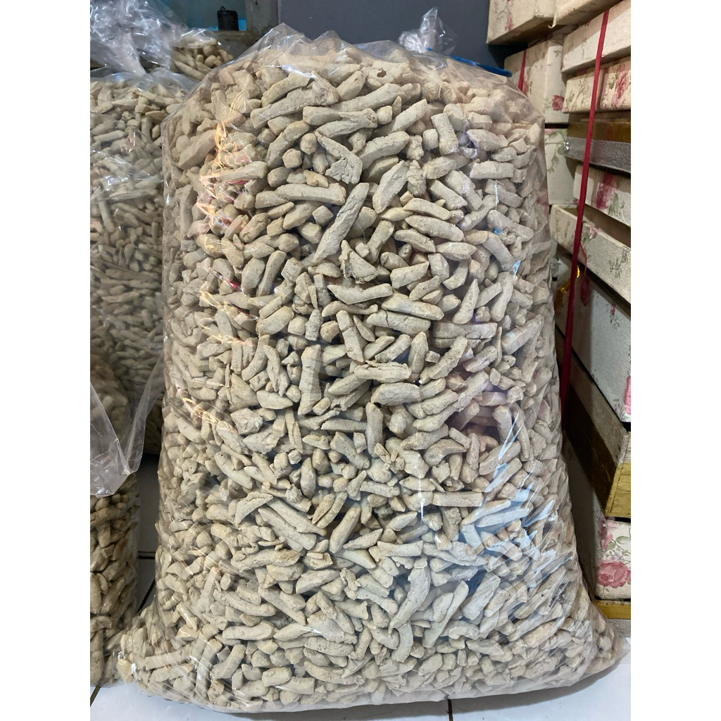 

basreng stik ori 1 bal berat 10 kg