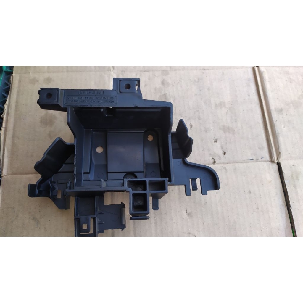 bok wadah tempat aki Honda Verza 150 fi bekas original