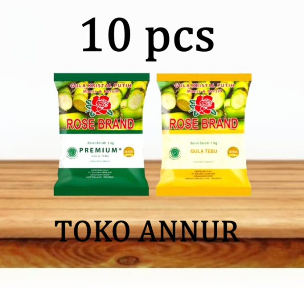 

Gula rosebrand hijau,kuning mie bras