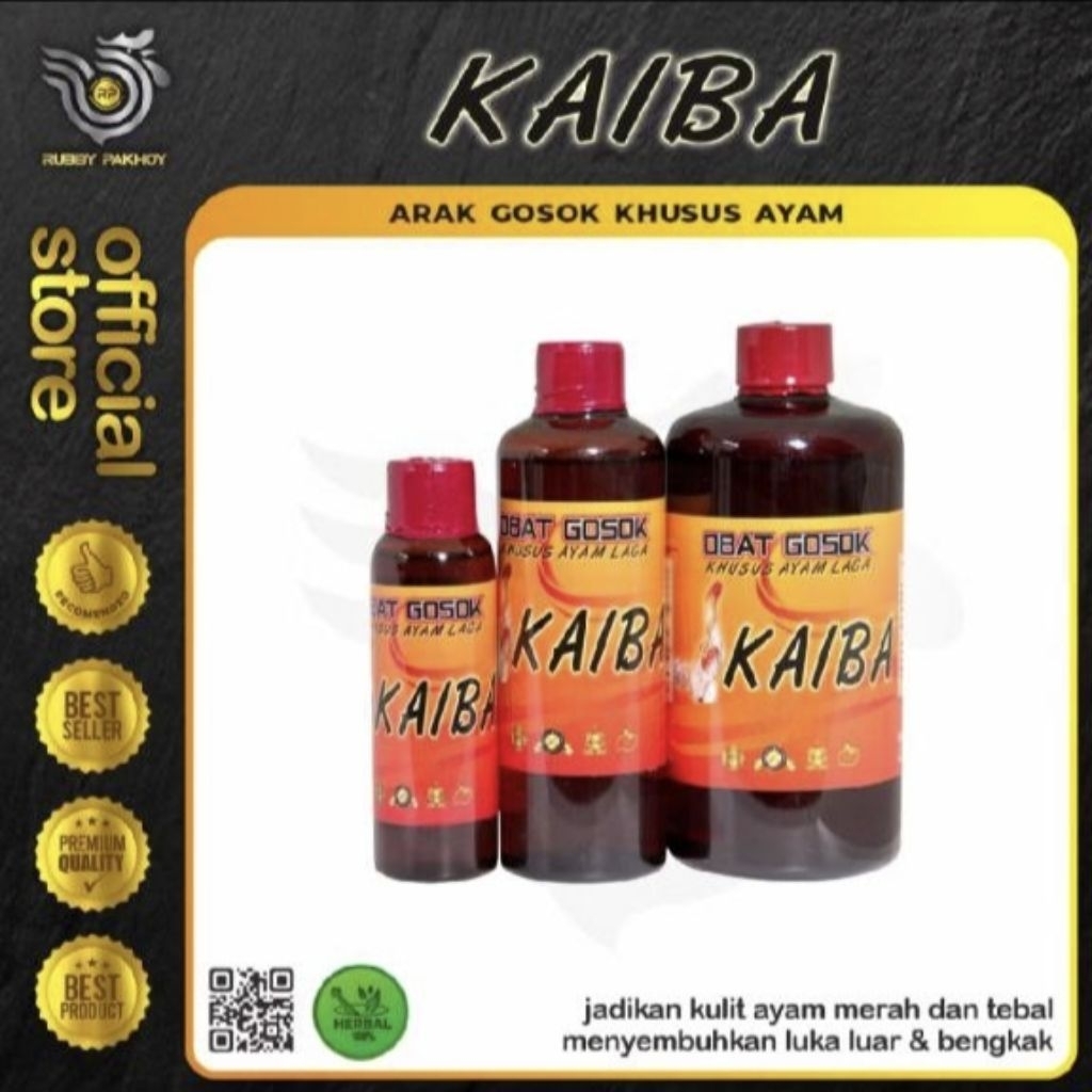 ARAK GOSOK AYAM ADUAN KAIBA tersedia berbagai variasi || Rubby pakhoy