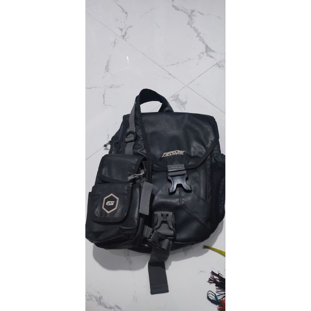 tas casting firecast