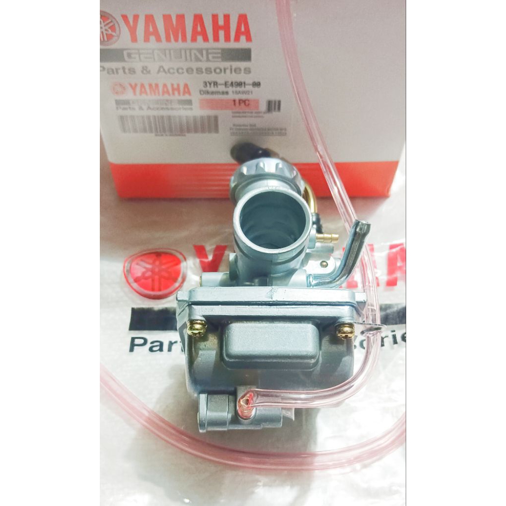 KARBURETOR KARBU ASSY FORCE 1, F1ZR, ALFA SIGMA 3YR/4WH/3XA