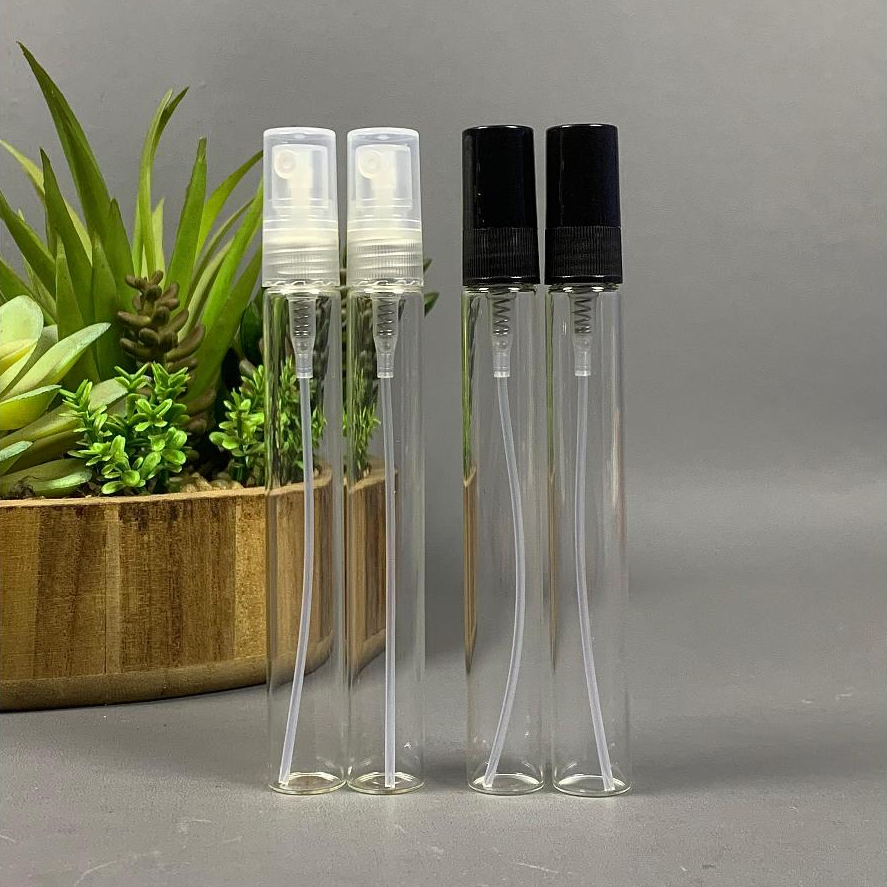 Botol Spray Pen 10 Ml / Botol Spray Stick Kaca 10 Ml / Pen Spray 10 Ml