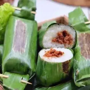 

3 PCS LEMPER PANGGANG