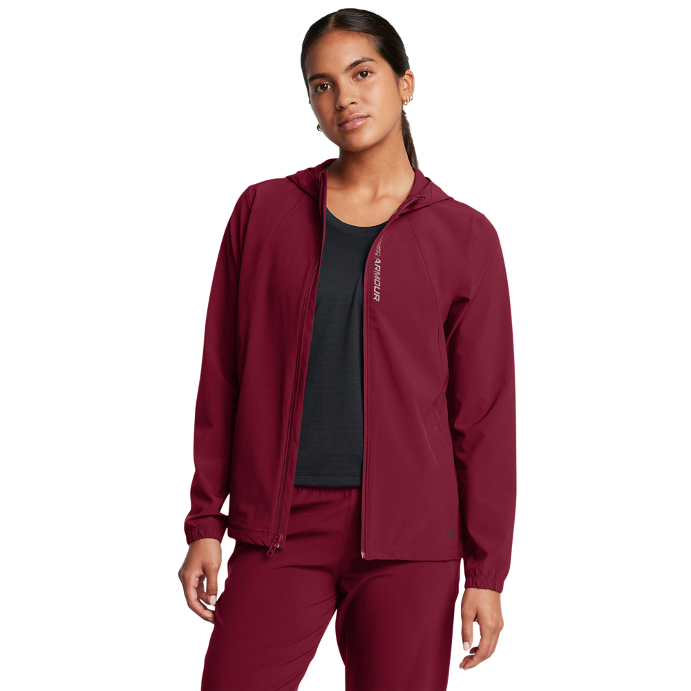 Under Armour Outrun The Storm Women's Jacket