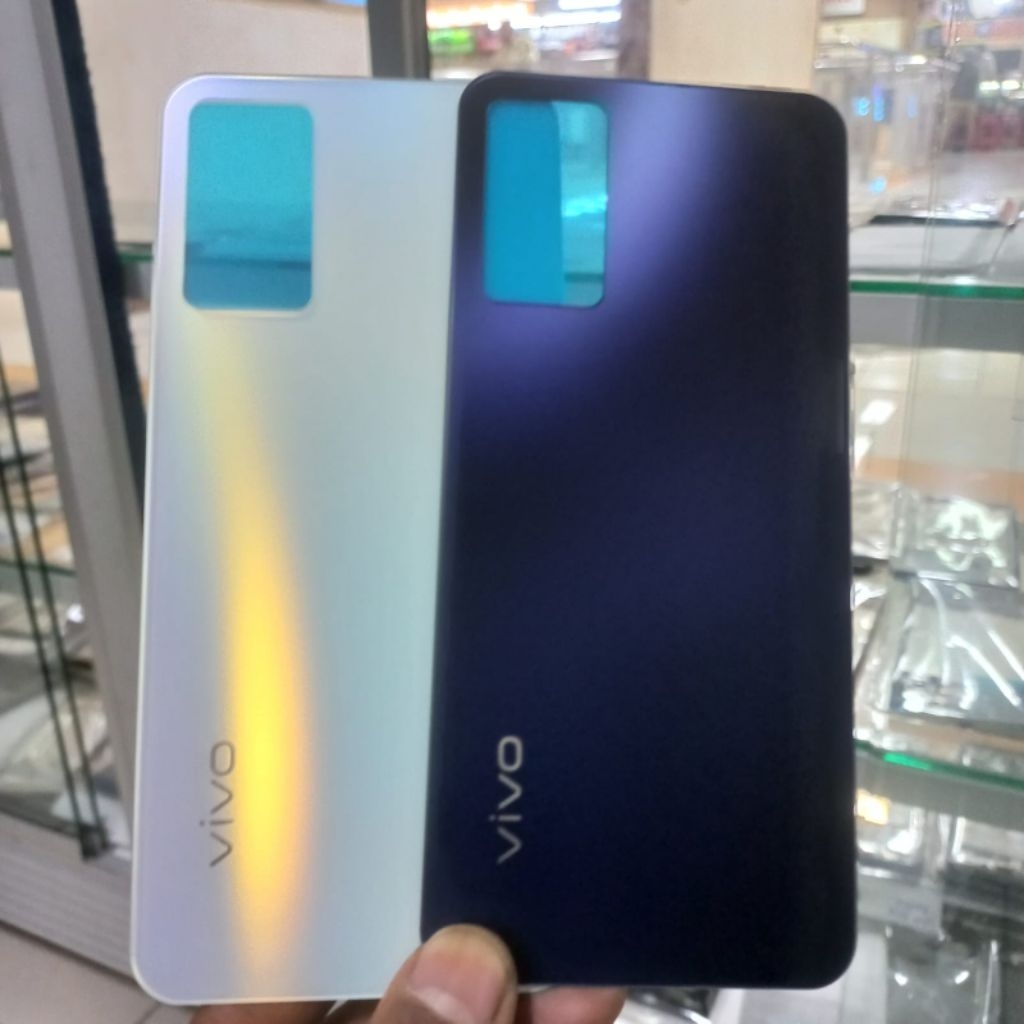 Backdoor Cover Vivo V21 5G