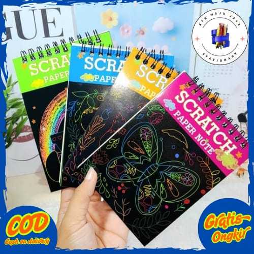 Harga kertas notebook Terbaru Jun 2026 | BigGo Indonesia