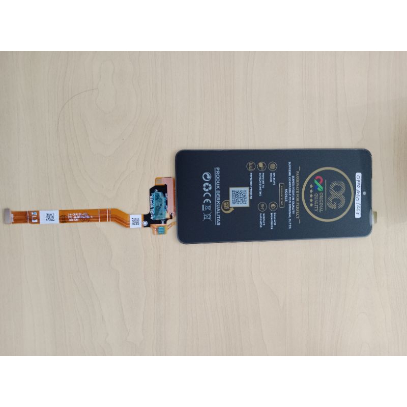 LCD OPPO A60/REALME C65