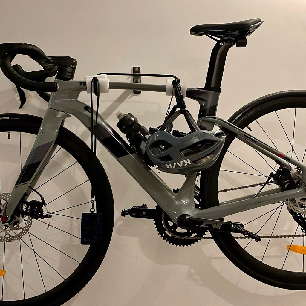 Sepeda Twitter cyclone pro fullbike