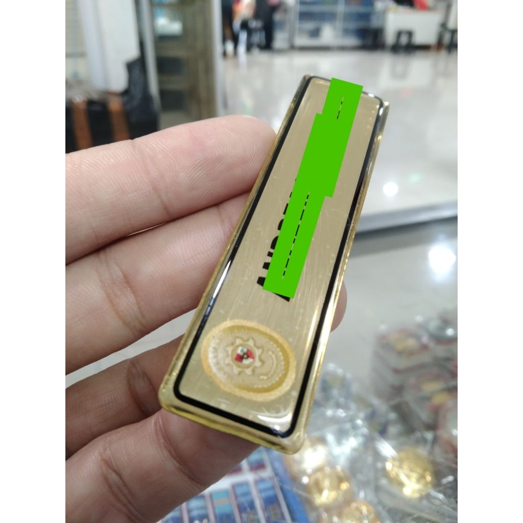 

nametag Mahkamah Agung terbaru