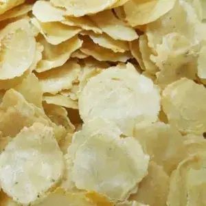 

EMPING MELINJO 250 GRAM